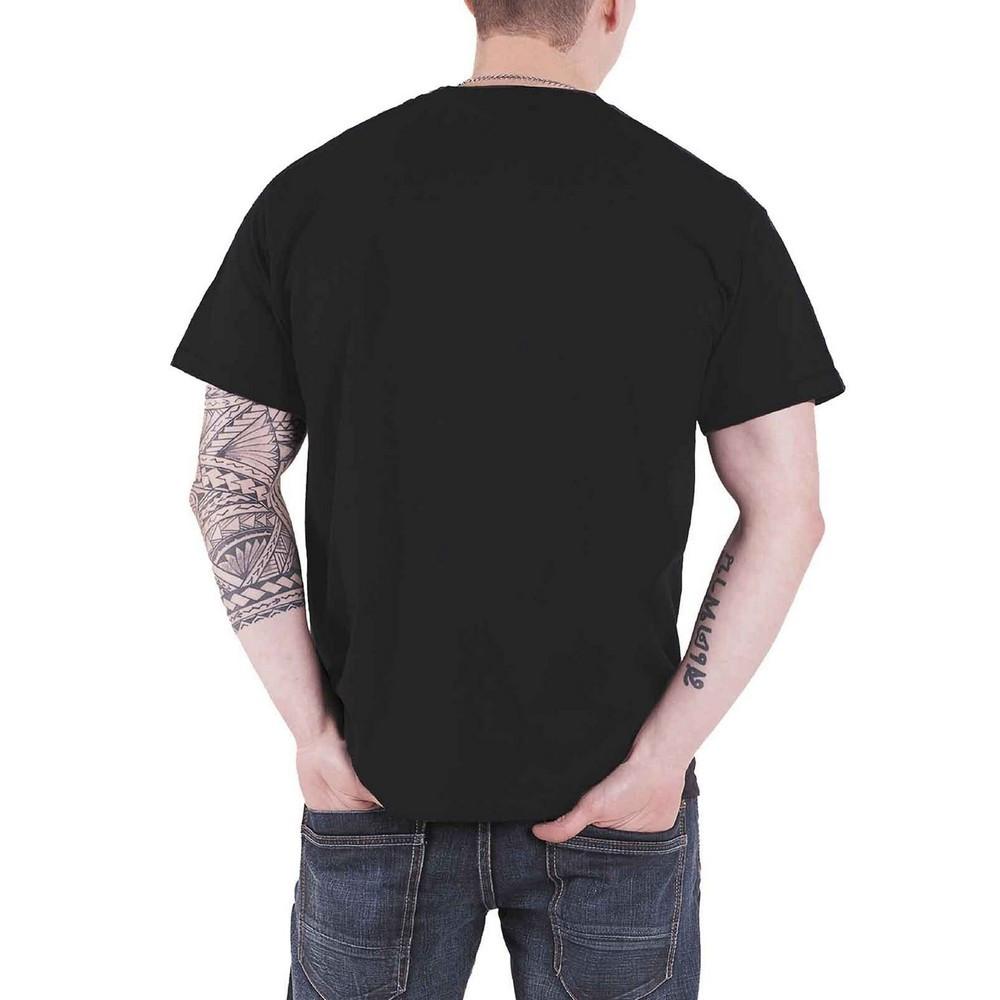 AC/DC About To Rock T-Shirt