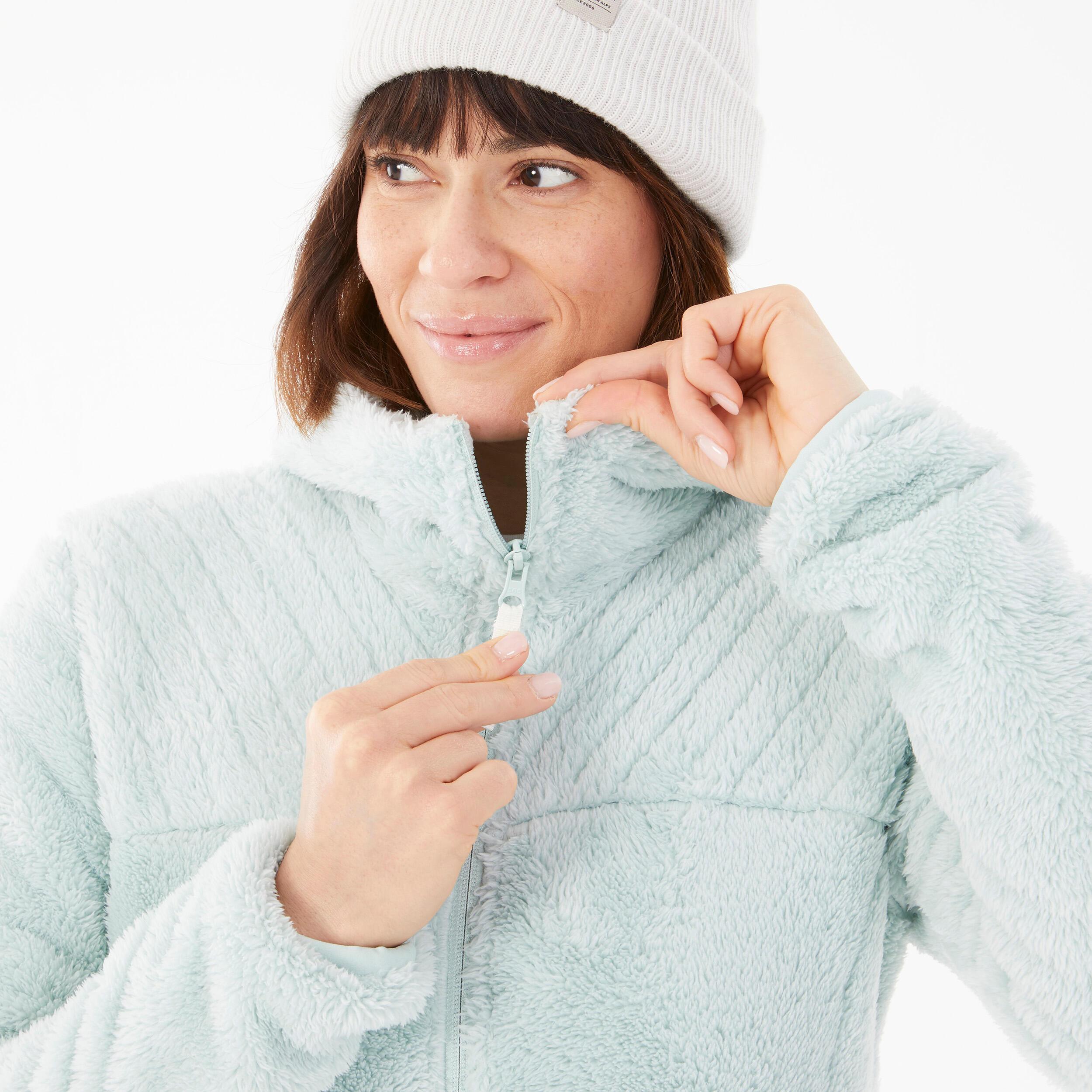 QUECHUA Fleece - SH500