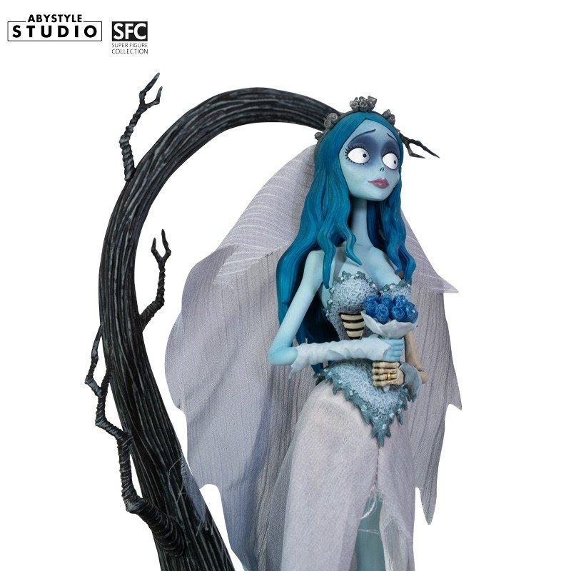 Abystyle ST Corpse Bride: Emily 21cm
