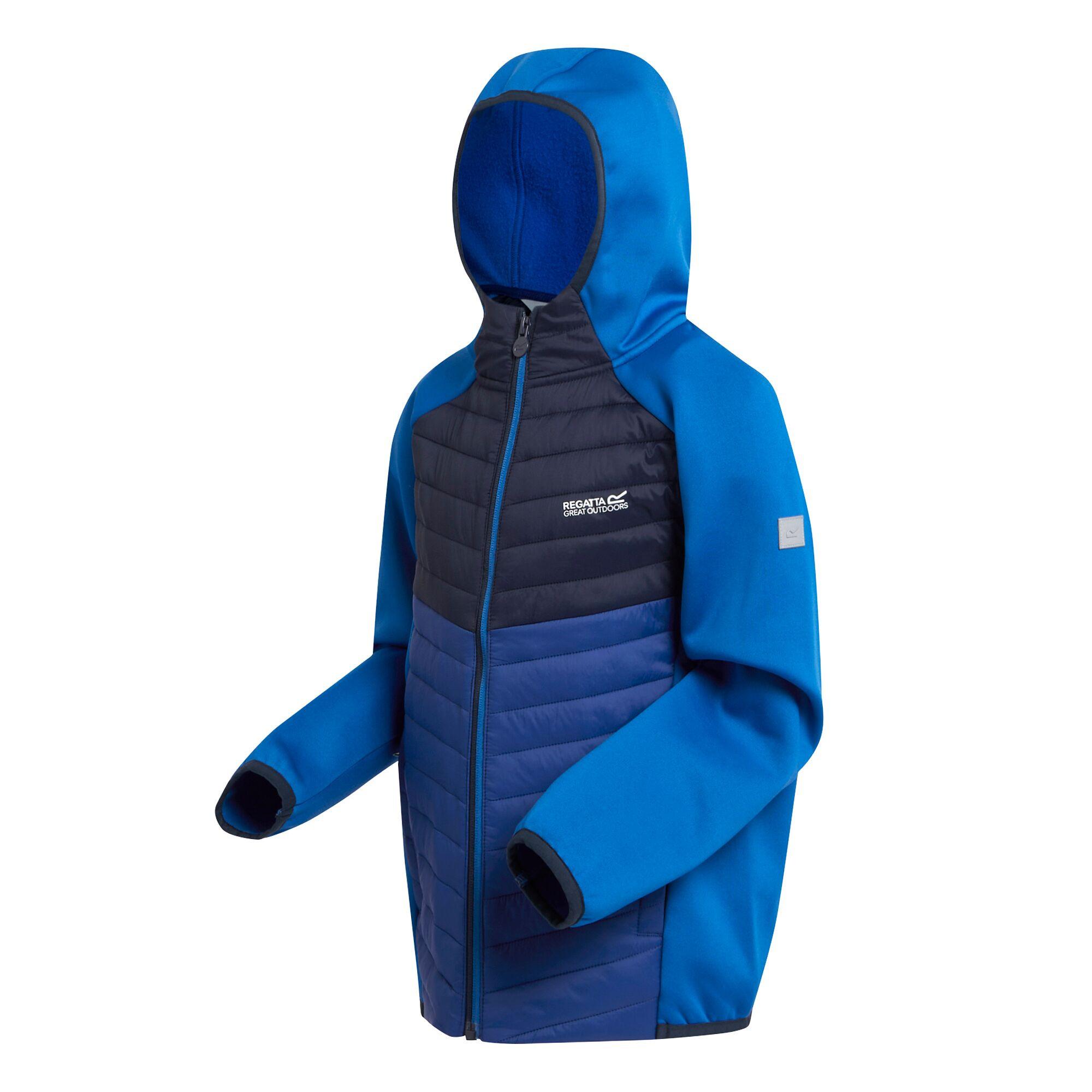 Regatta Kielder VIII Hybridjacke