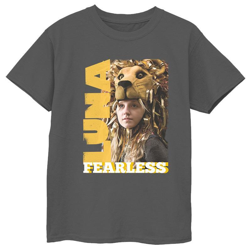 Harry Potter Fearless TShirt