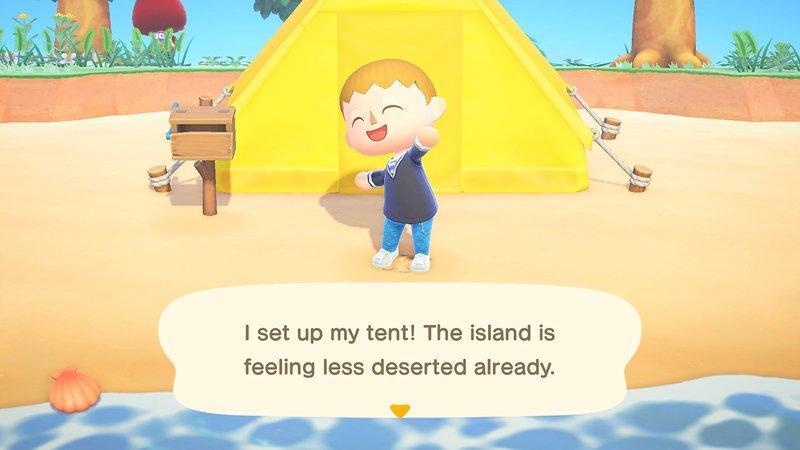 Nintendo Animal Crossing: New Horizons (Switch, Multilingual)