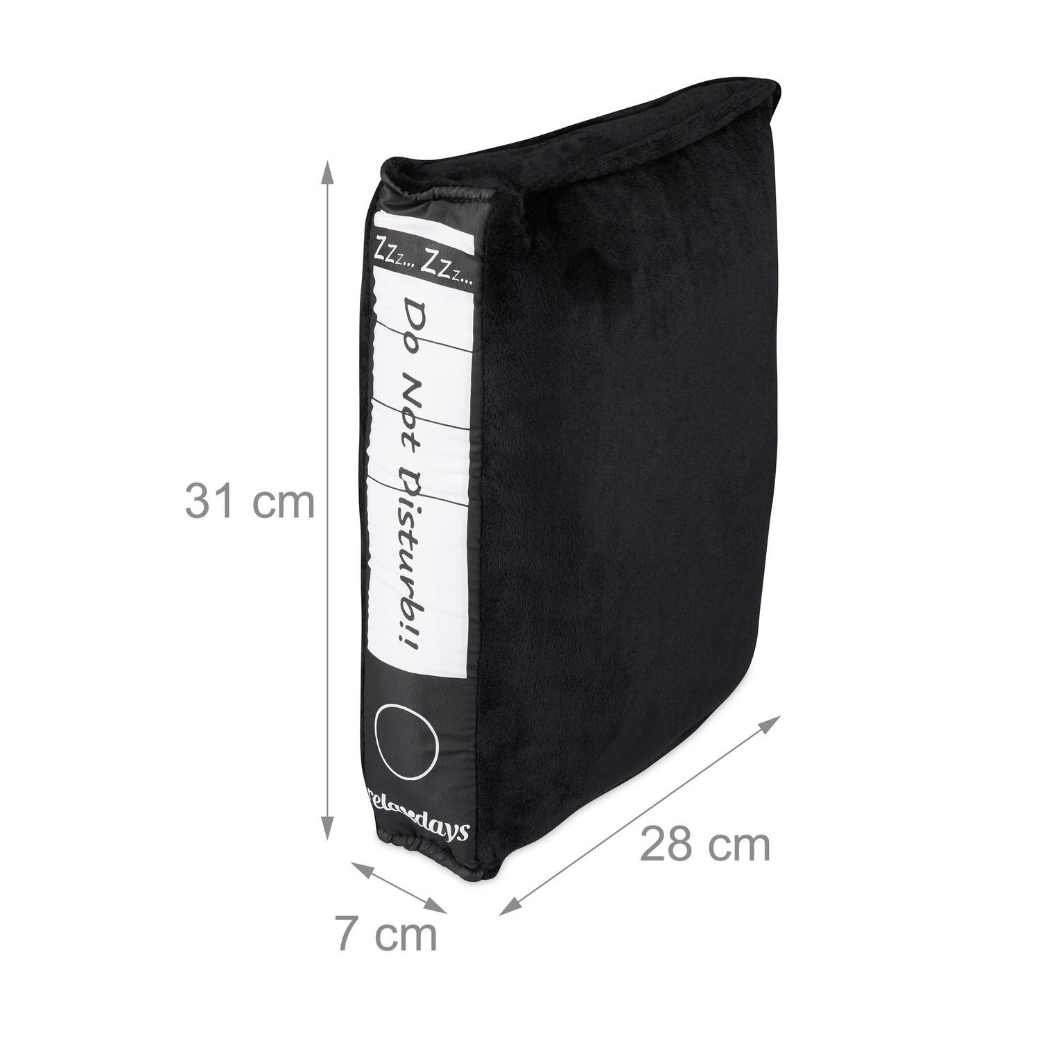 B2X Bürokissen im Archivdesign