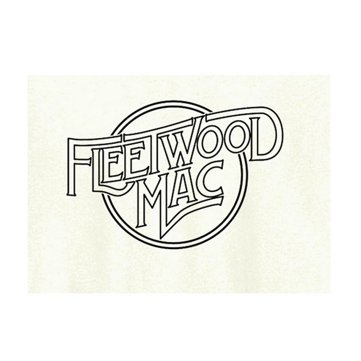 Amplified Line Art Logo T-Shirt