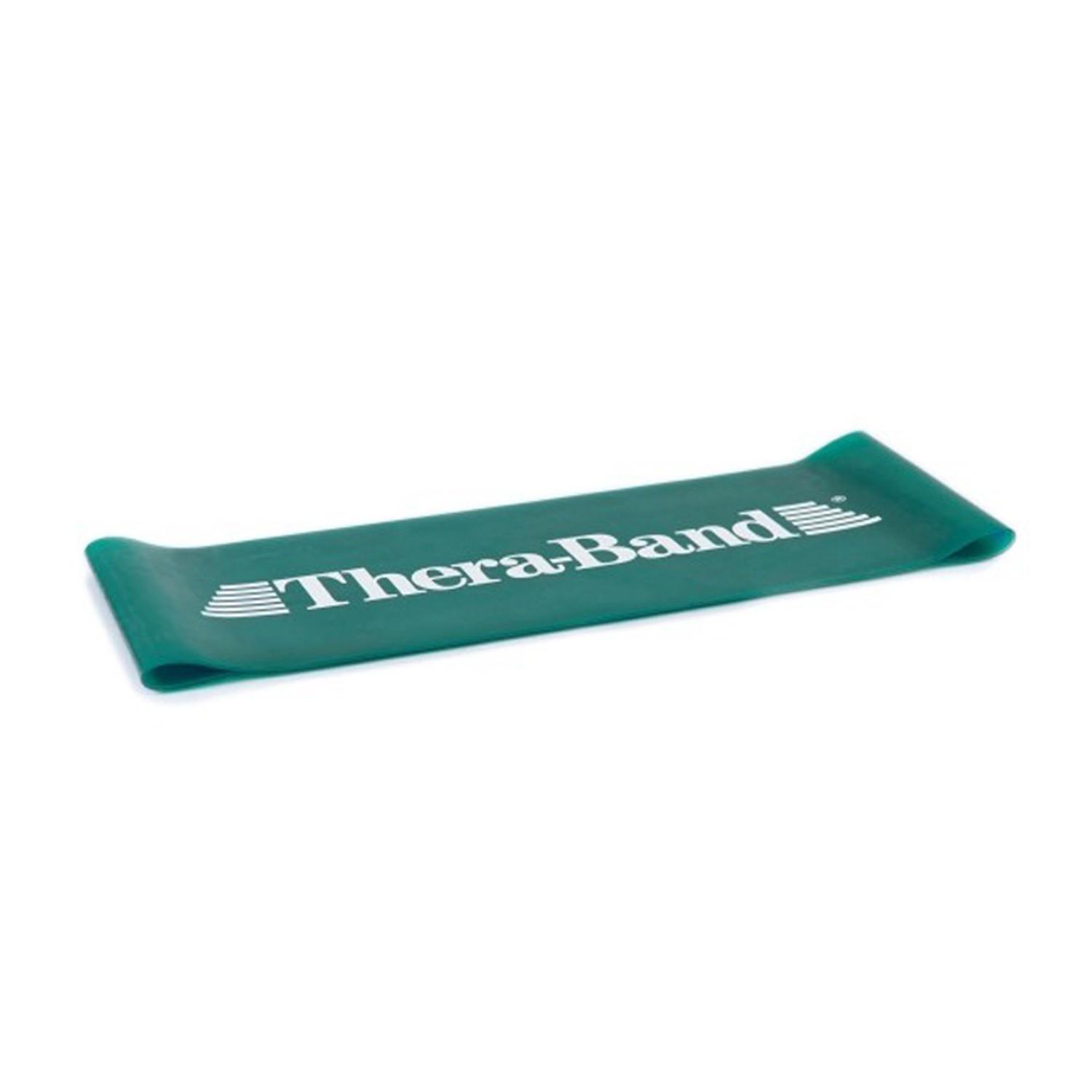 THERA-BAND TheraBand Loop 7.6cmx20.5cm (1 Stk)