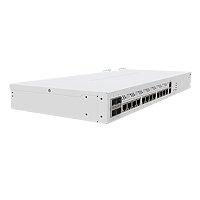 MikroTik CCR2116-12G-4S+ Kabelrouter Gigabit Ethernet Weiß