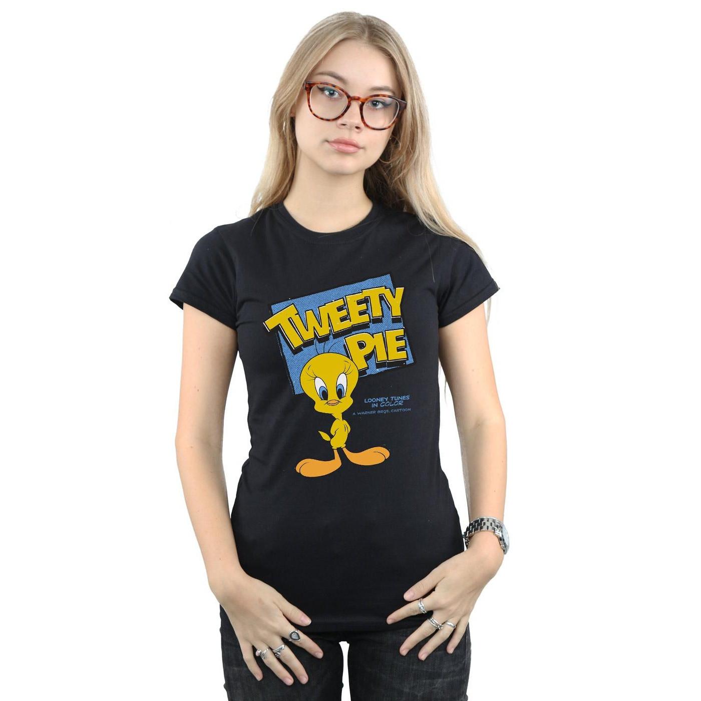 LOONEY TUNES Tweety Pie Classic T-Shirt