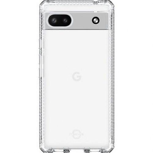 ITSKINS Hülle Spectrum Clear Google Pixel 6A