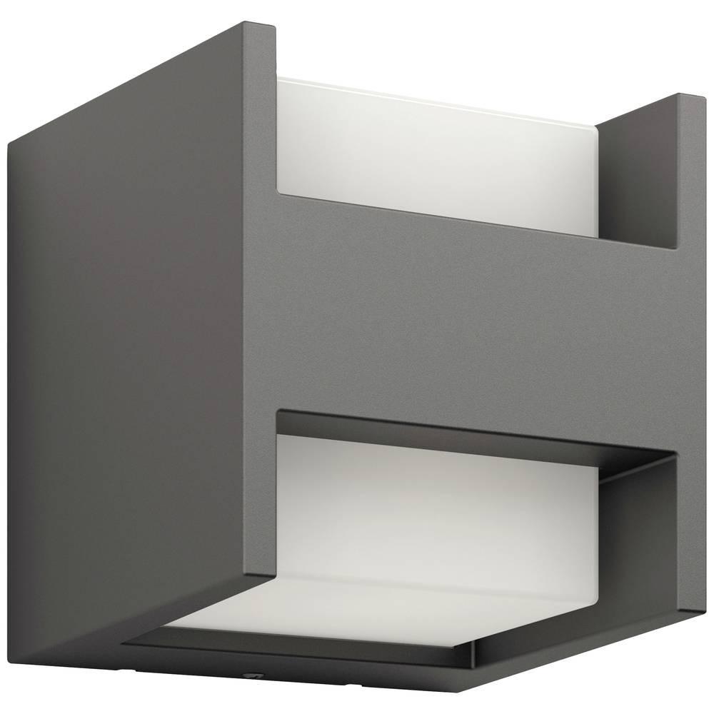 Philips Lighting Philips Outdoor Ultra-Efficient Arbour Wandleuchte up/down