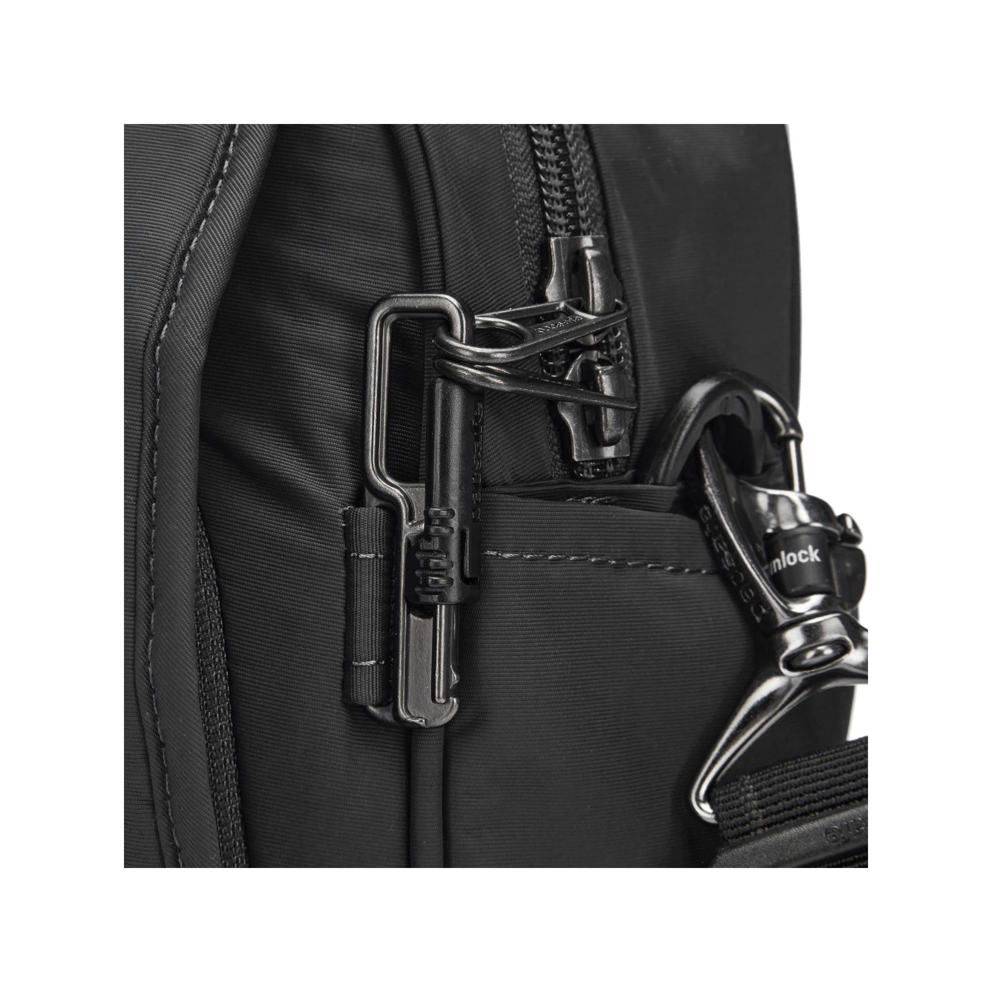 pacsafe Crossbody LS200 Crossbody Bag