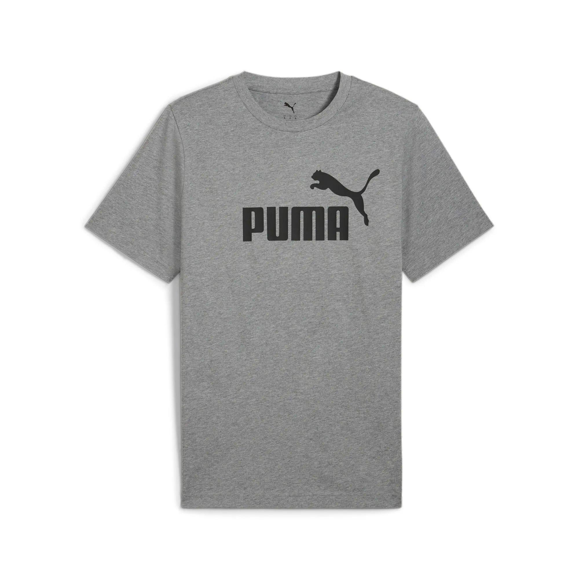 PUMA T-Shirt 2er Pack Bequem sitzend