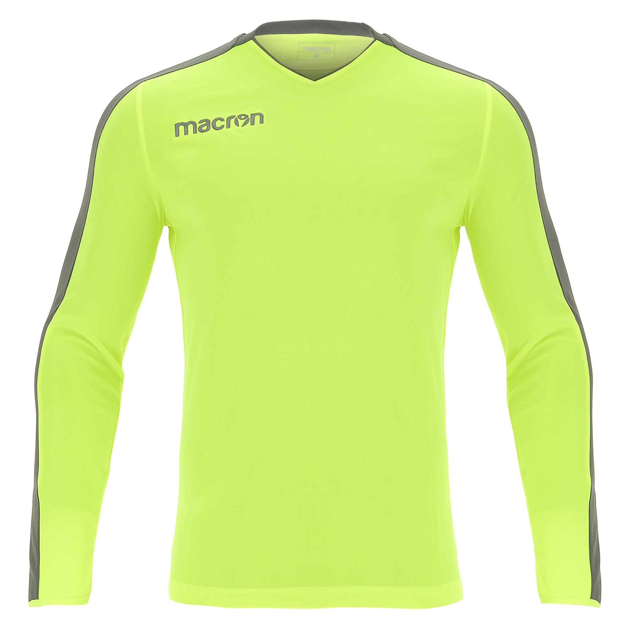 macron trainingstrikot earth