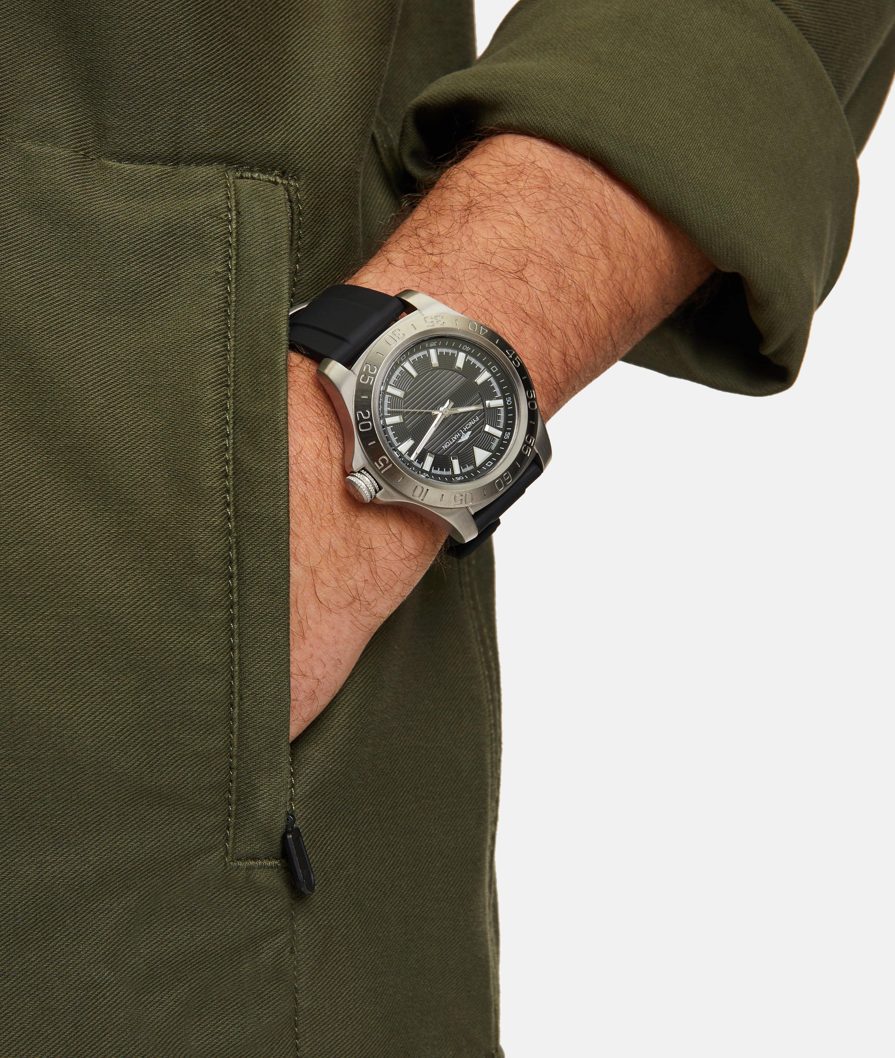 Fynch-Hatton Catcher Armbanduhr