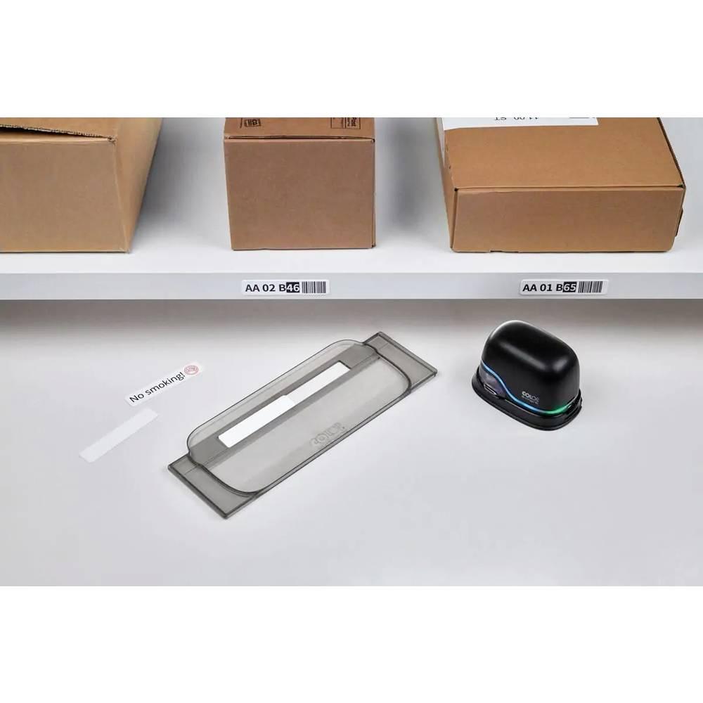Colop PVC adhesive sign 80 x 18 mm (1 pack 50 pcs.)