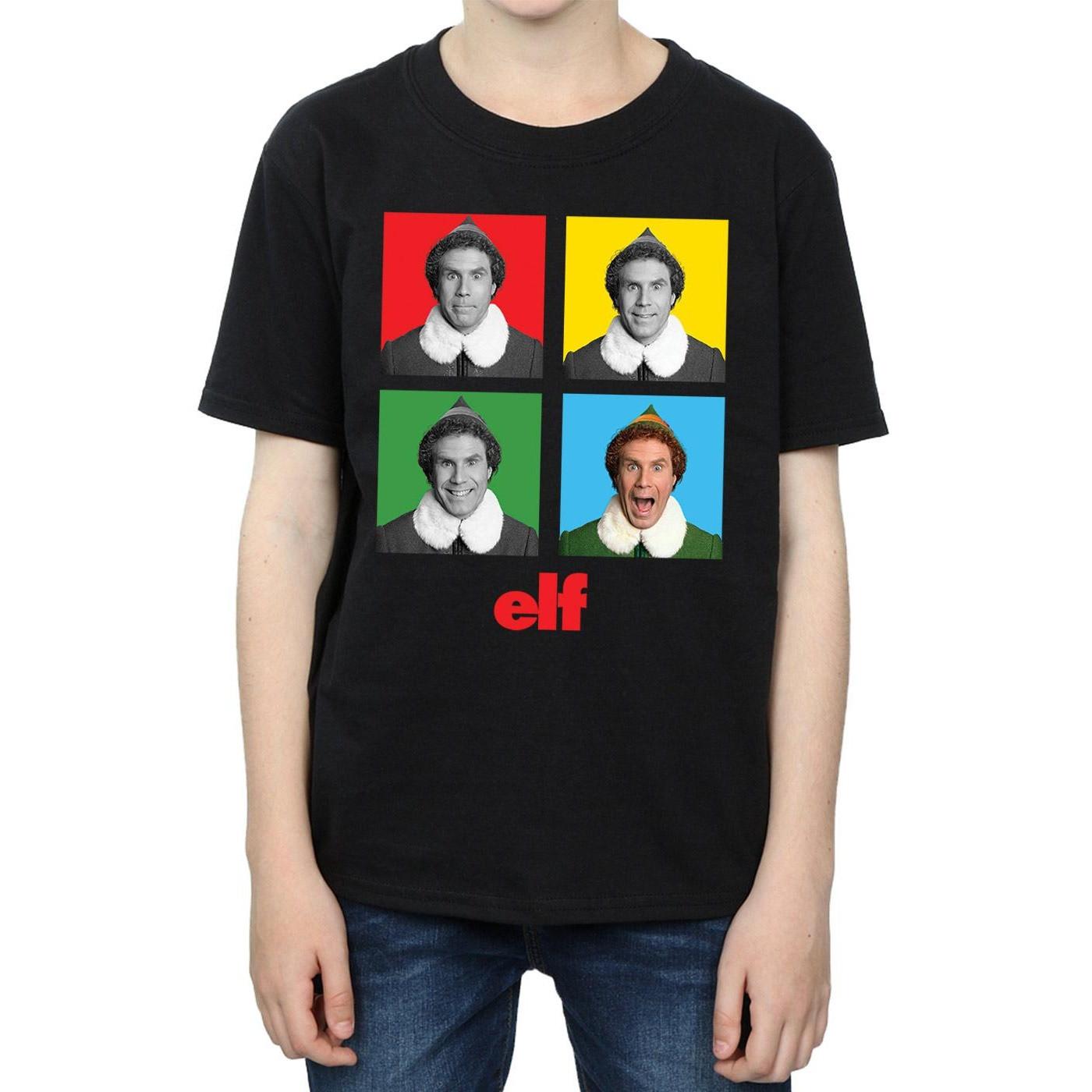 Elf TShirt