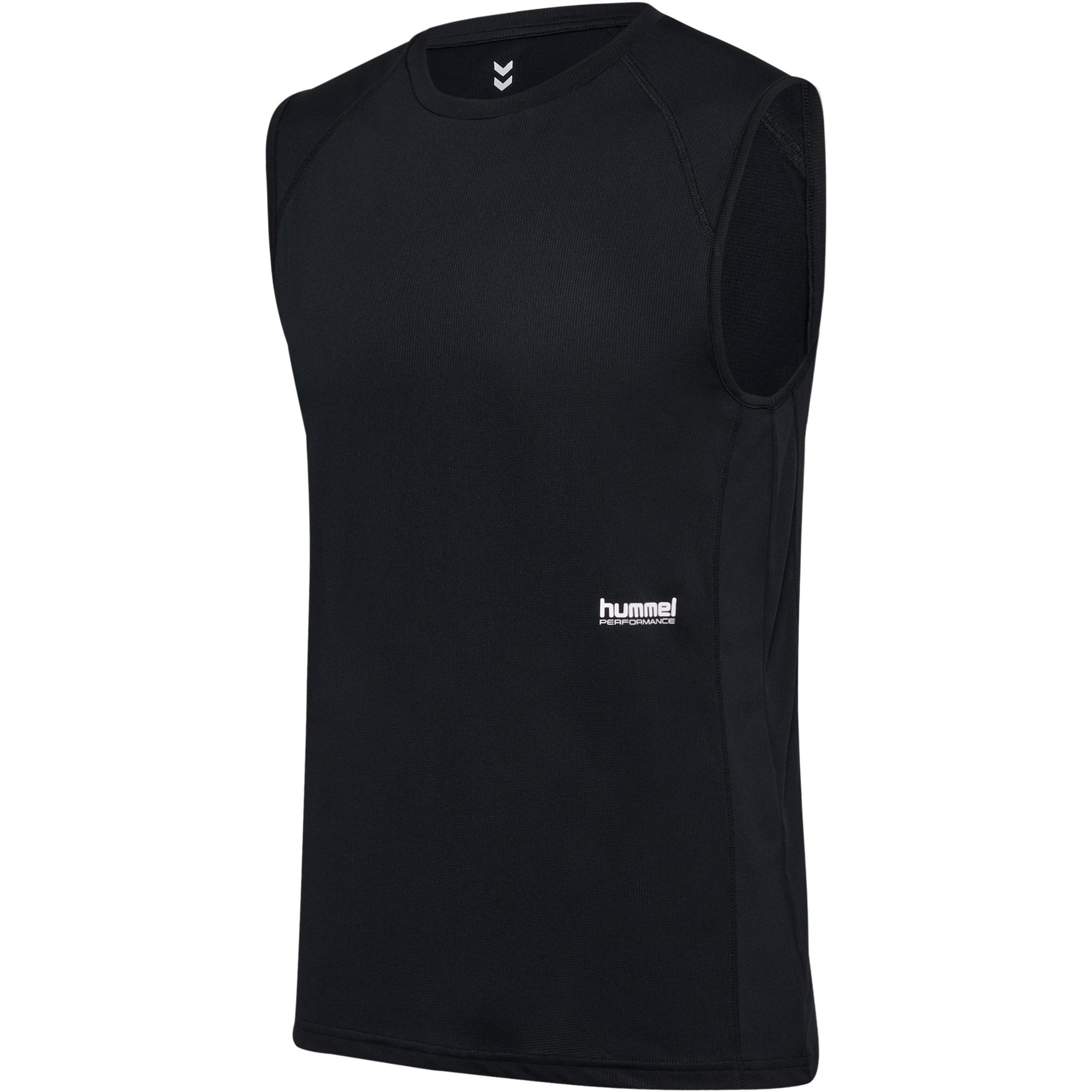 Hummel Pulse Slim Fit Tanktop