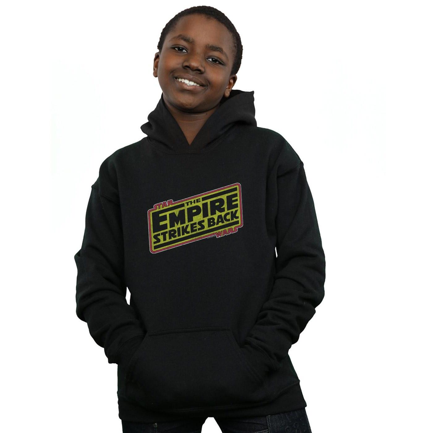 STAR WARS The Empire Strikes Back Kapuzenpullover