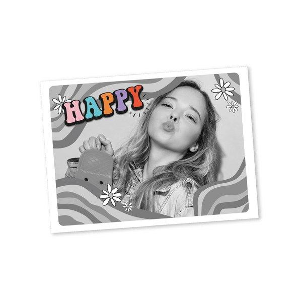 Canal Toys Instant Camera Refill - 10 Rollen