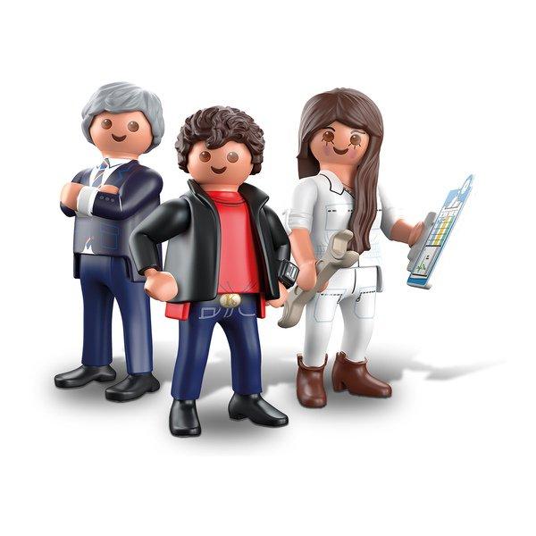 Playmobil 70924 Knight Rider - K.I.T.T.