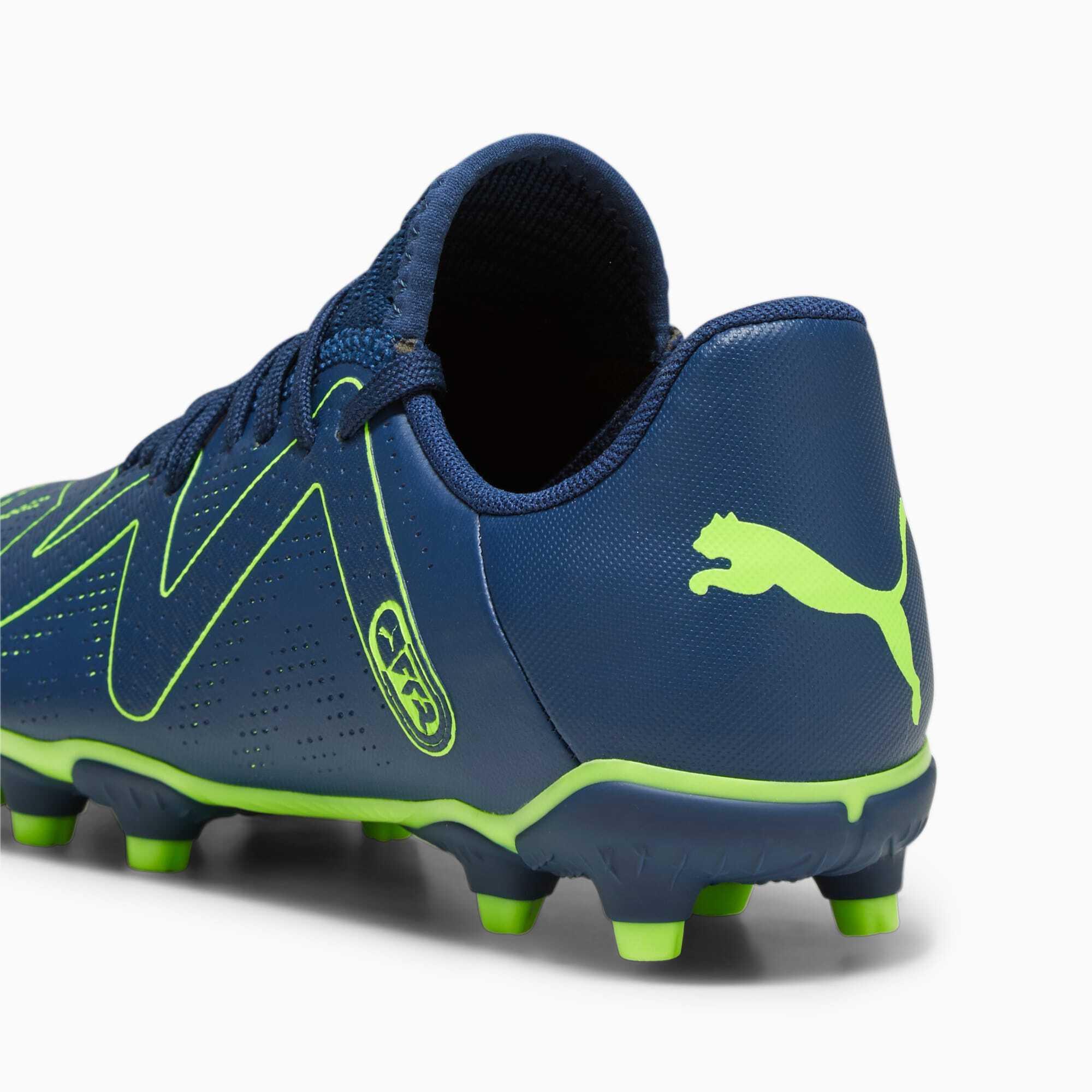 PUMA kinder-fußballschuhe future play fg/ag