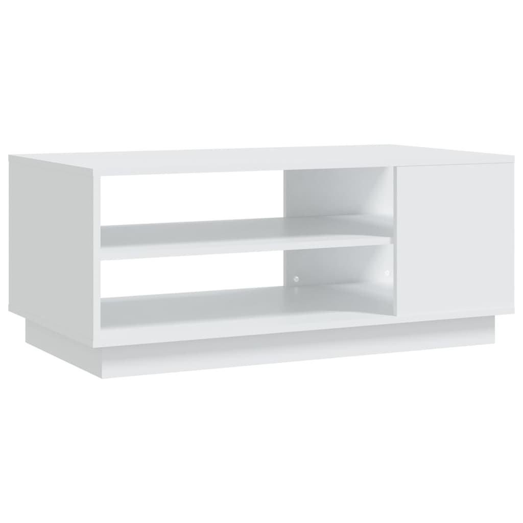 VidaXL Couchtisch holzwerkstoff