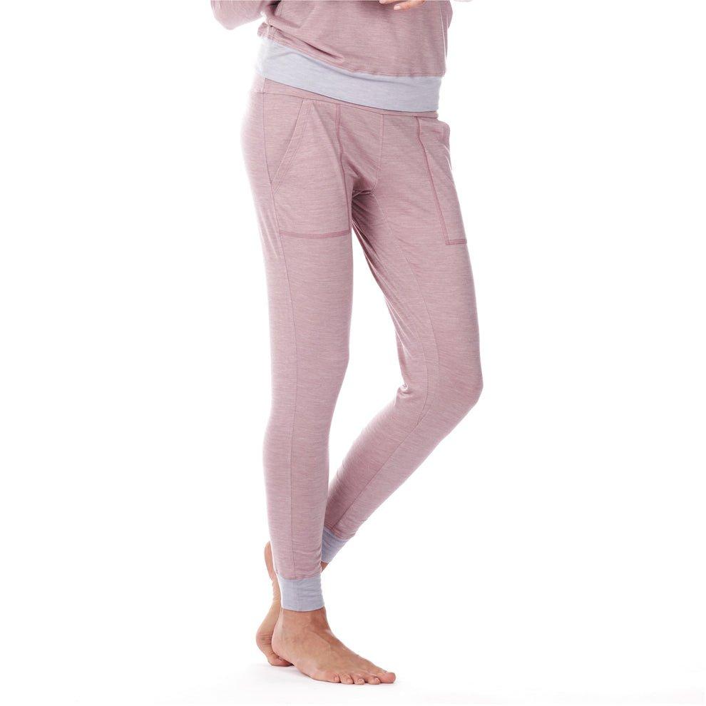 Dagsmejan Stay Warm Pyjama Hose Nattwarm