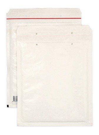 elco ELCO Luftpolstertasche Bag-in-Bag 700089 weiss,Gr.15,240x270mm 100 Stk.