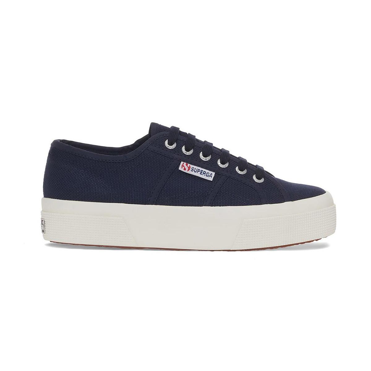SUPERGA Plattformen 2740