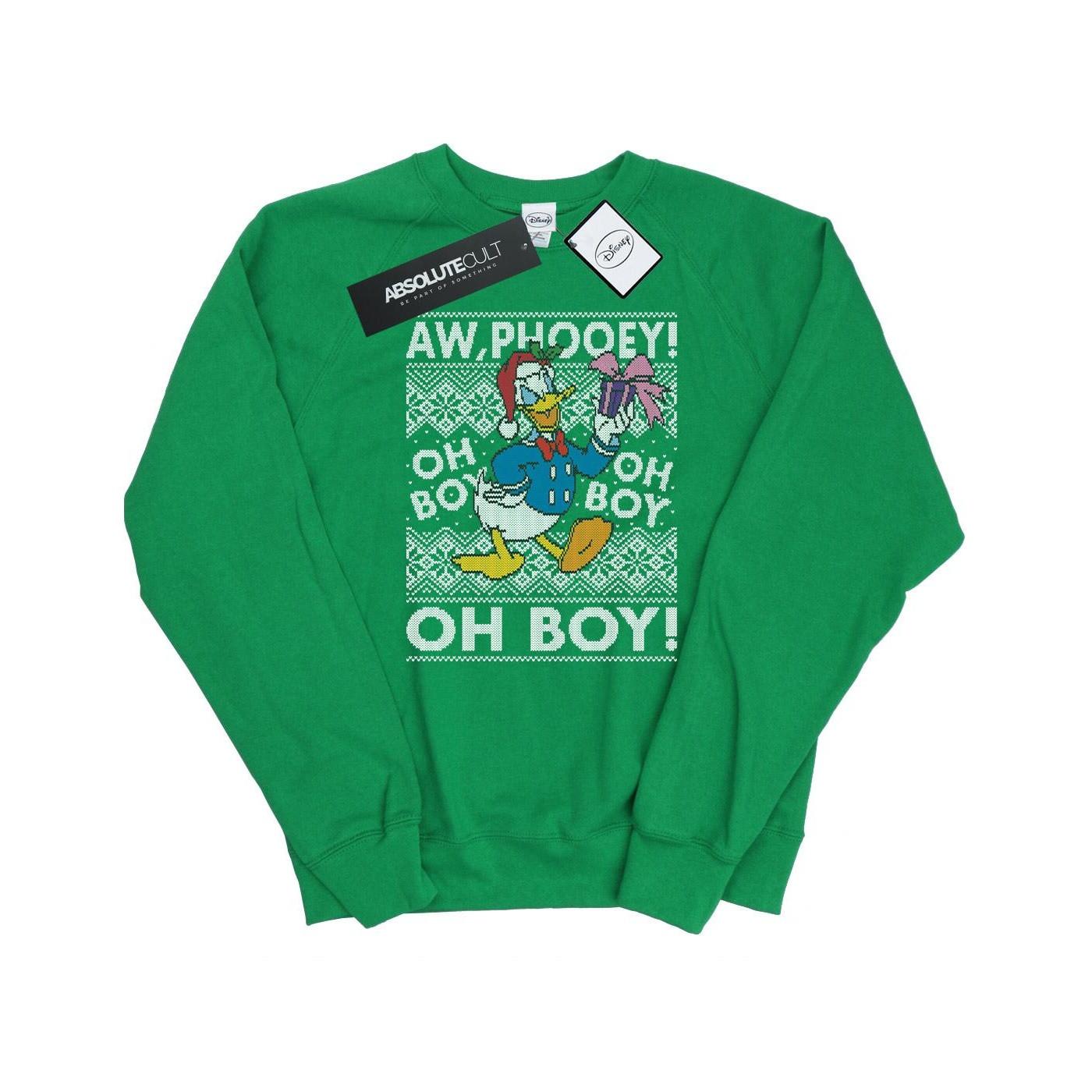 Disney Sweatshirt