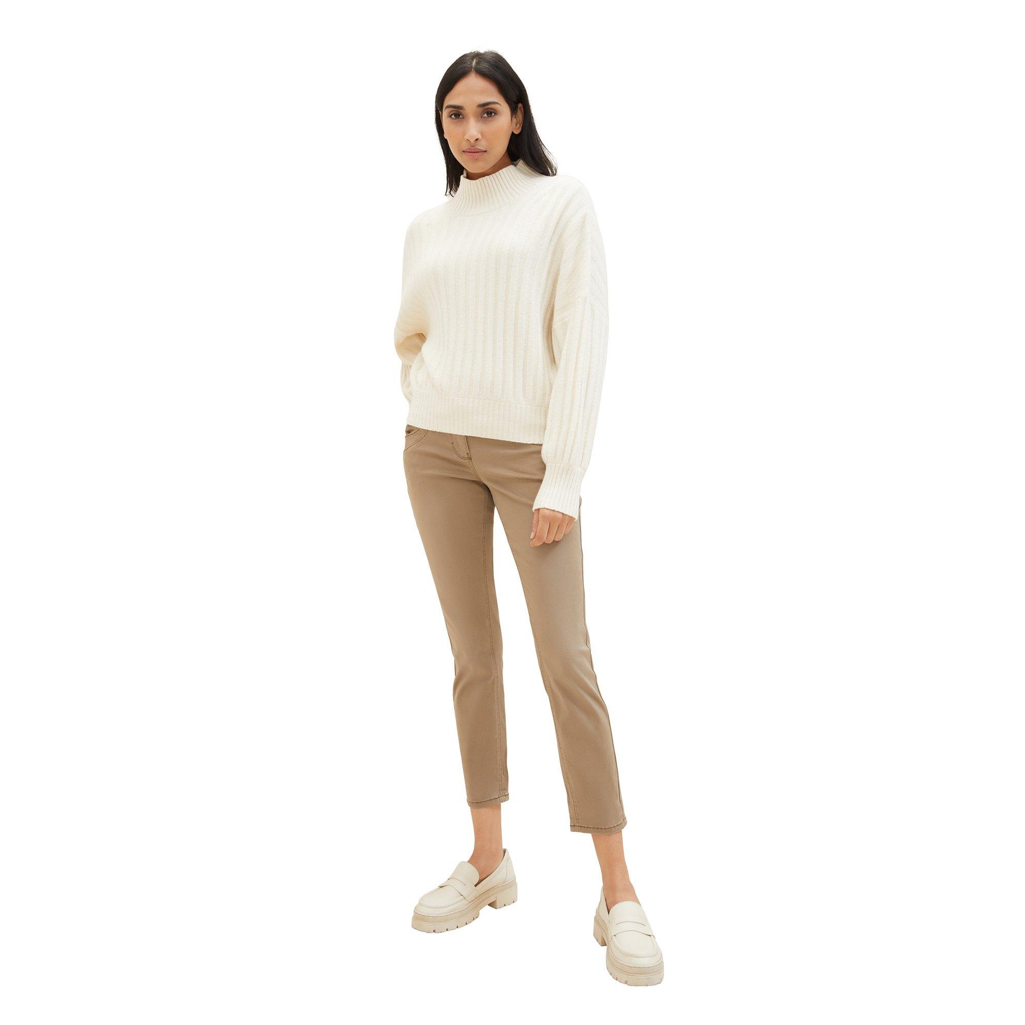 TOM TAILOR Tapered Relaxed Hose