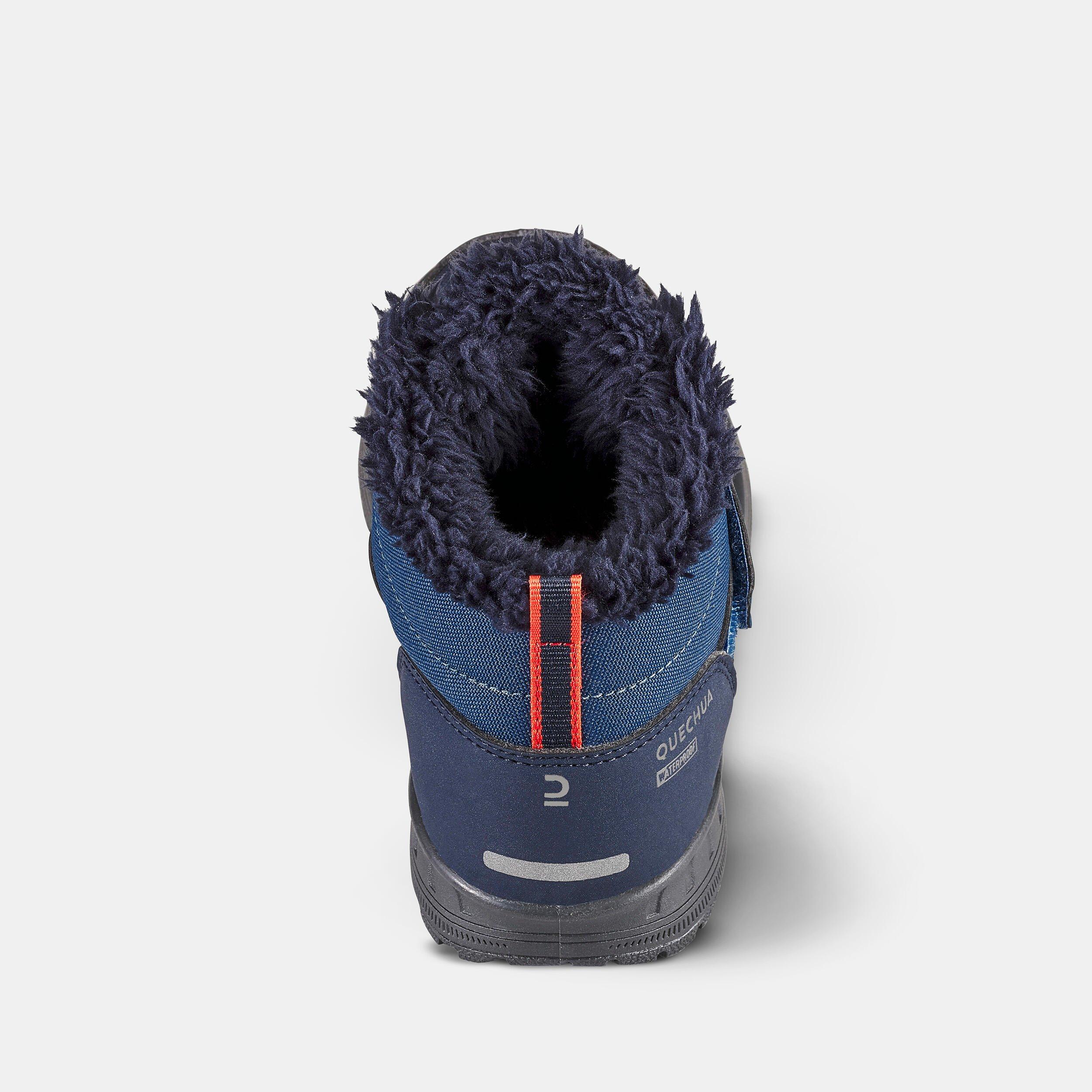 QUECHUA Schuhe - SH100