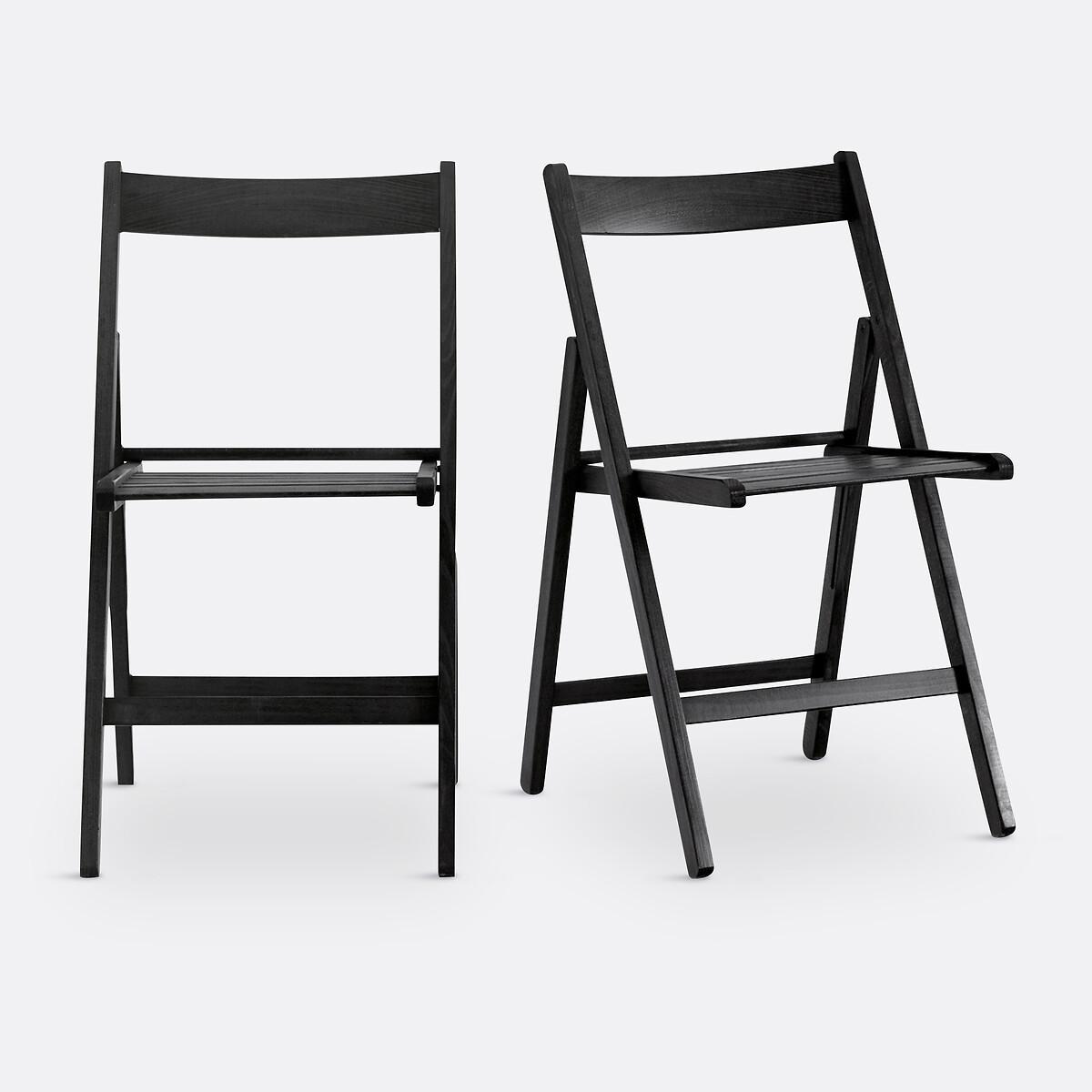 SO'HOME 2er-Set Klappstühle Yann