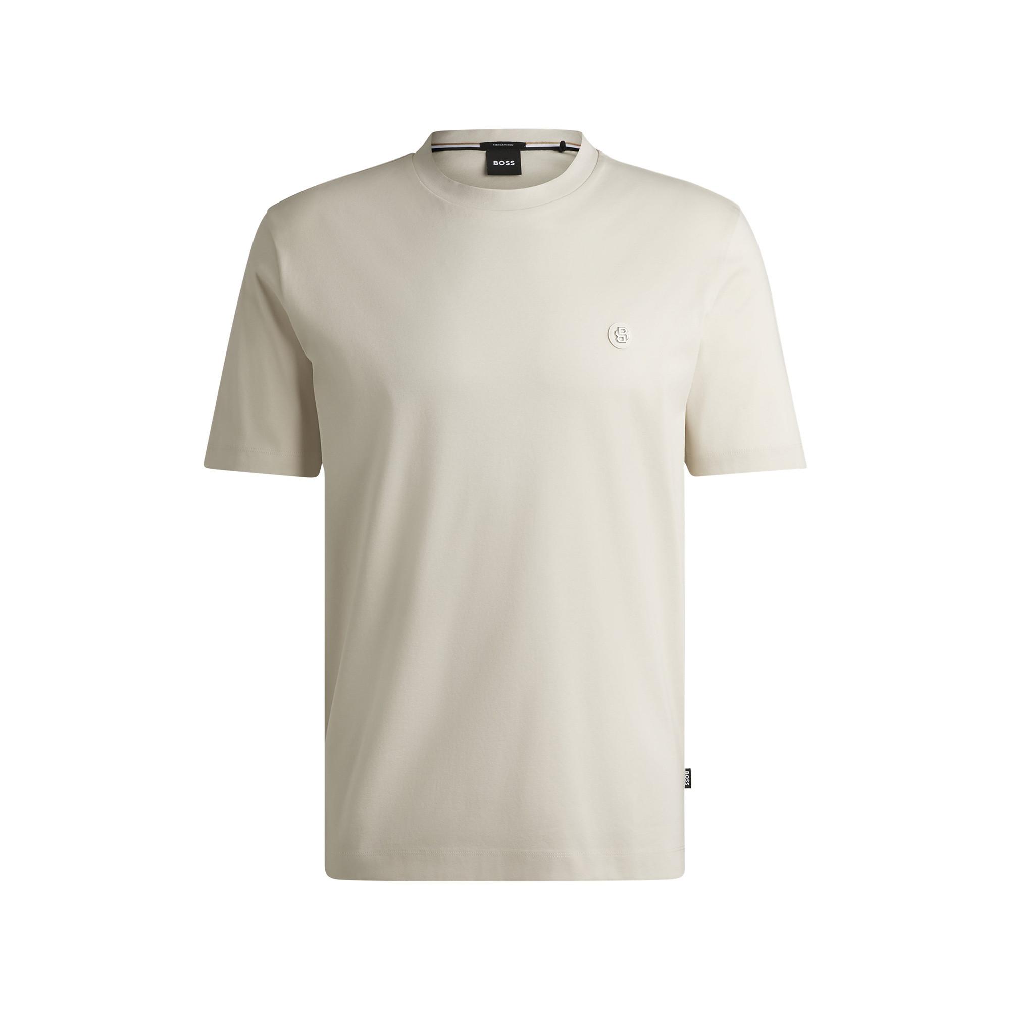 BOSS BLACK C-Taut 01 Regular Fit T-Shirt