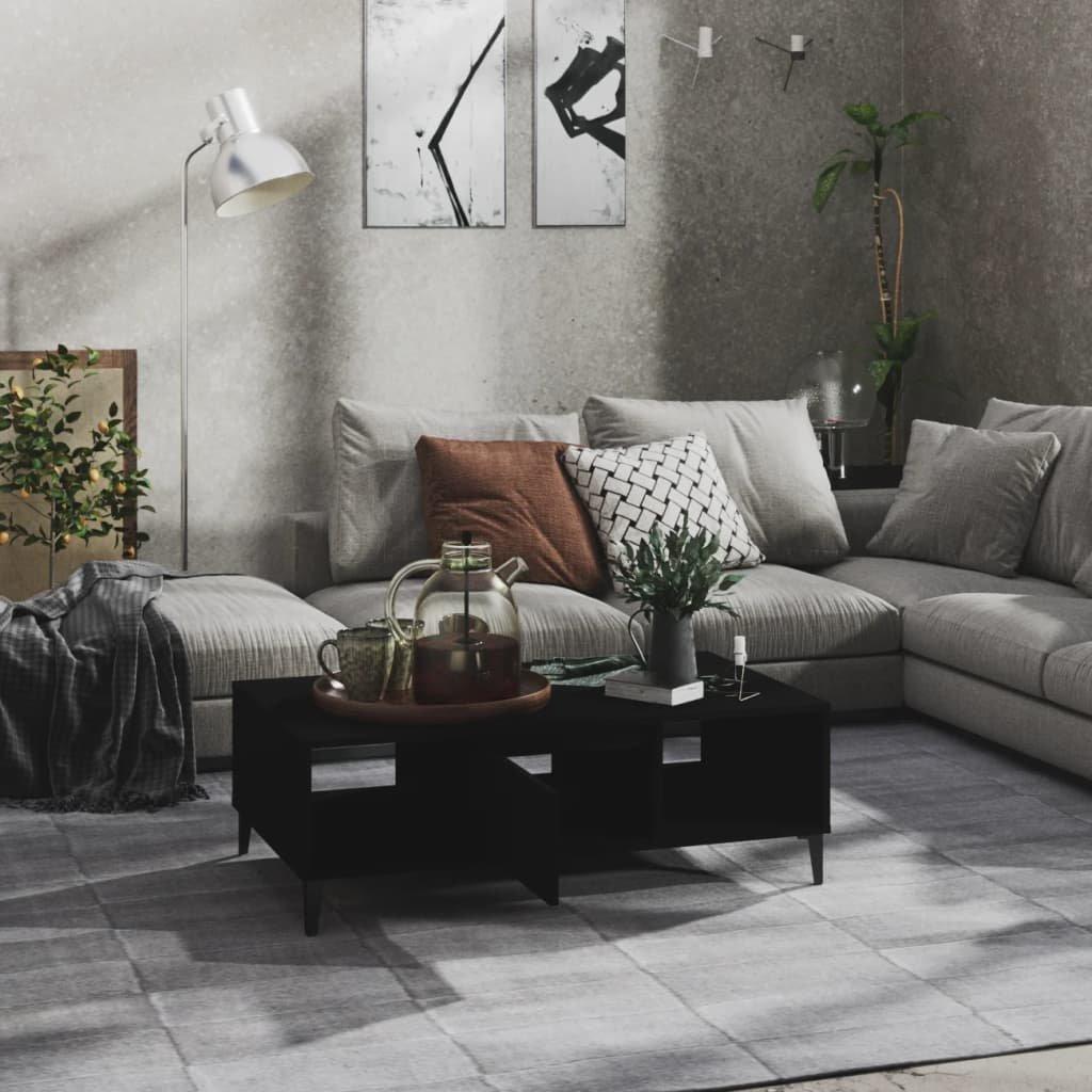 VidaXL Couchtisch holzwerkstoff