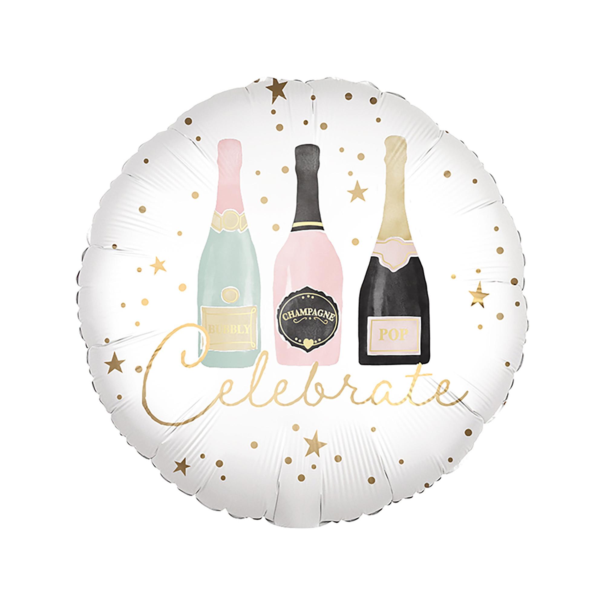 Procos Folienballon Celebrate