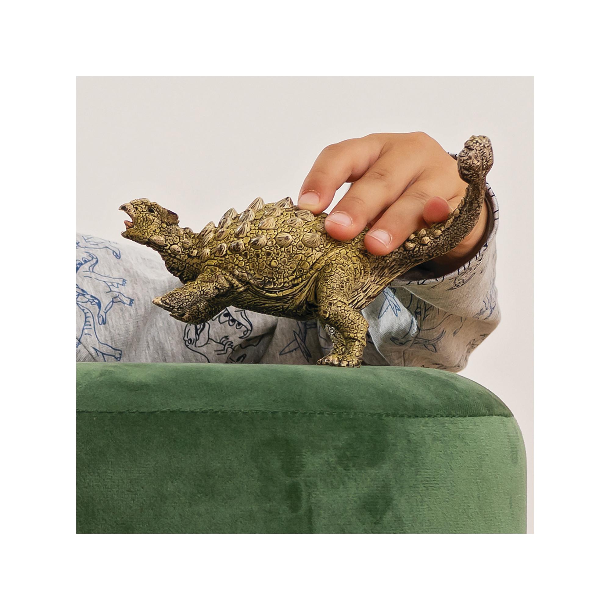 Schleich 15023 Ankylosaurus