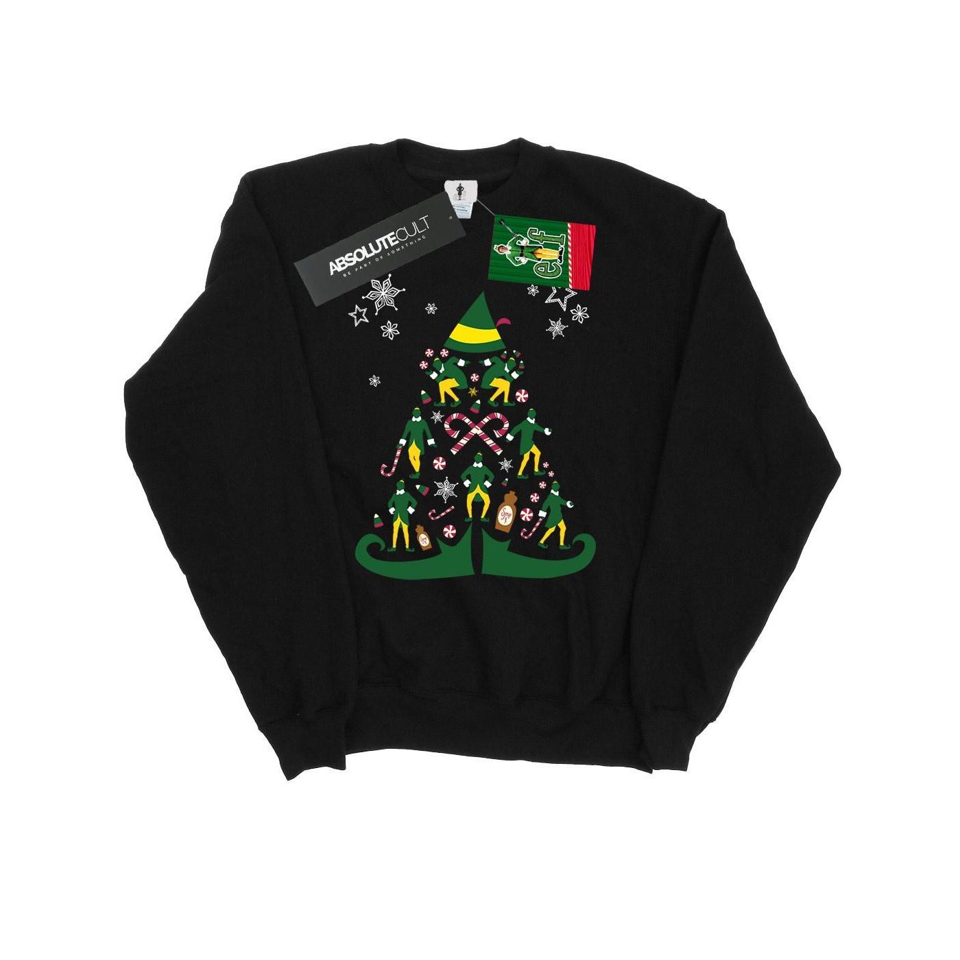 Elf Sweatshirt