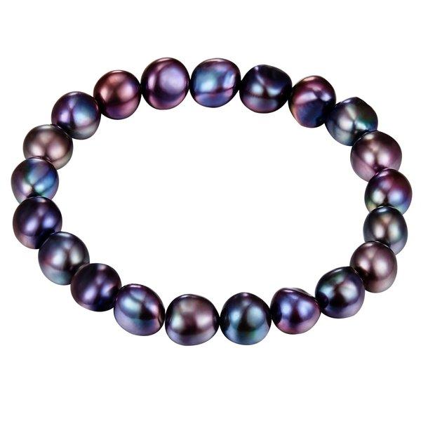 Valero Pearls Perlen-Armband