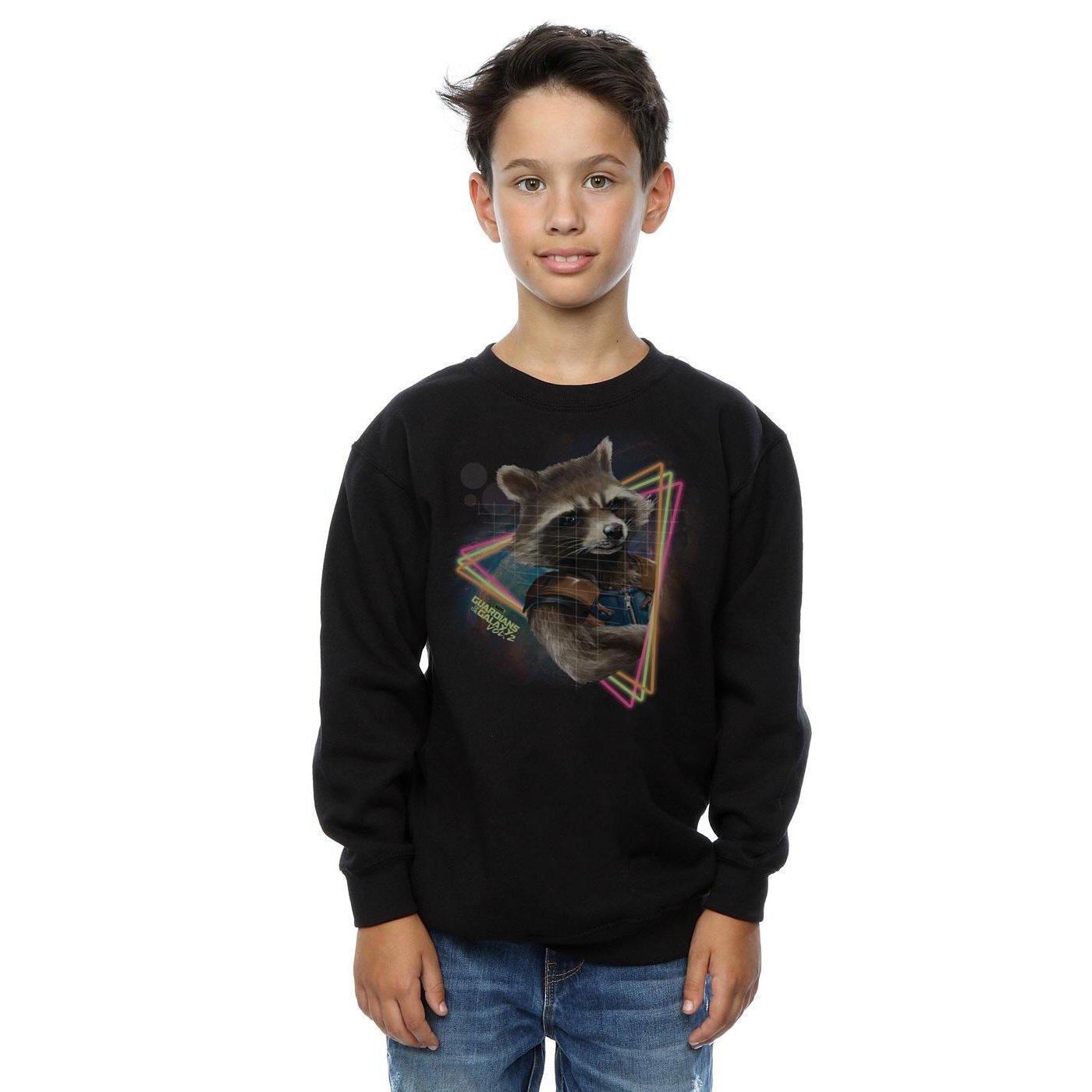 MARVEL Guardians Of The Galaxy Sweatshirt