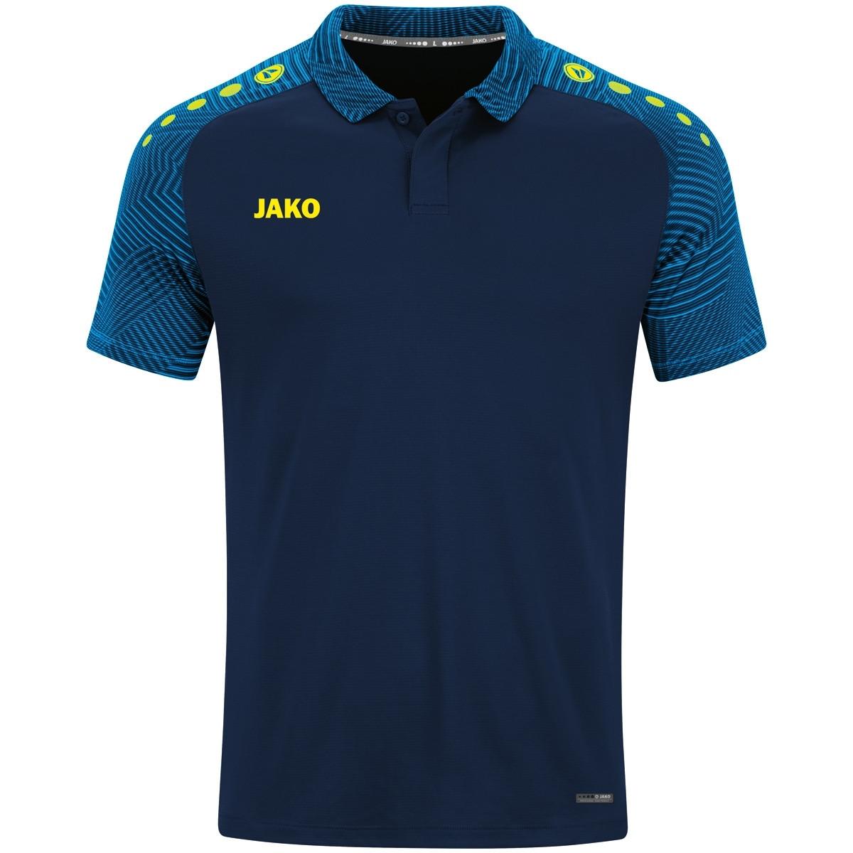 Jako polo-shirt kind performance