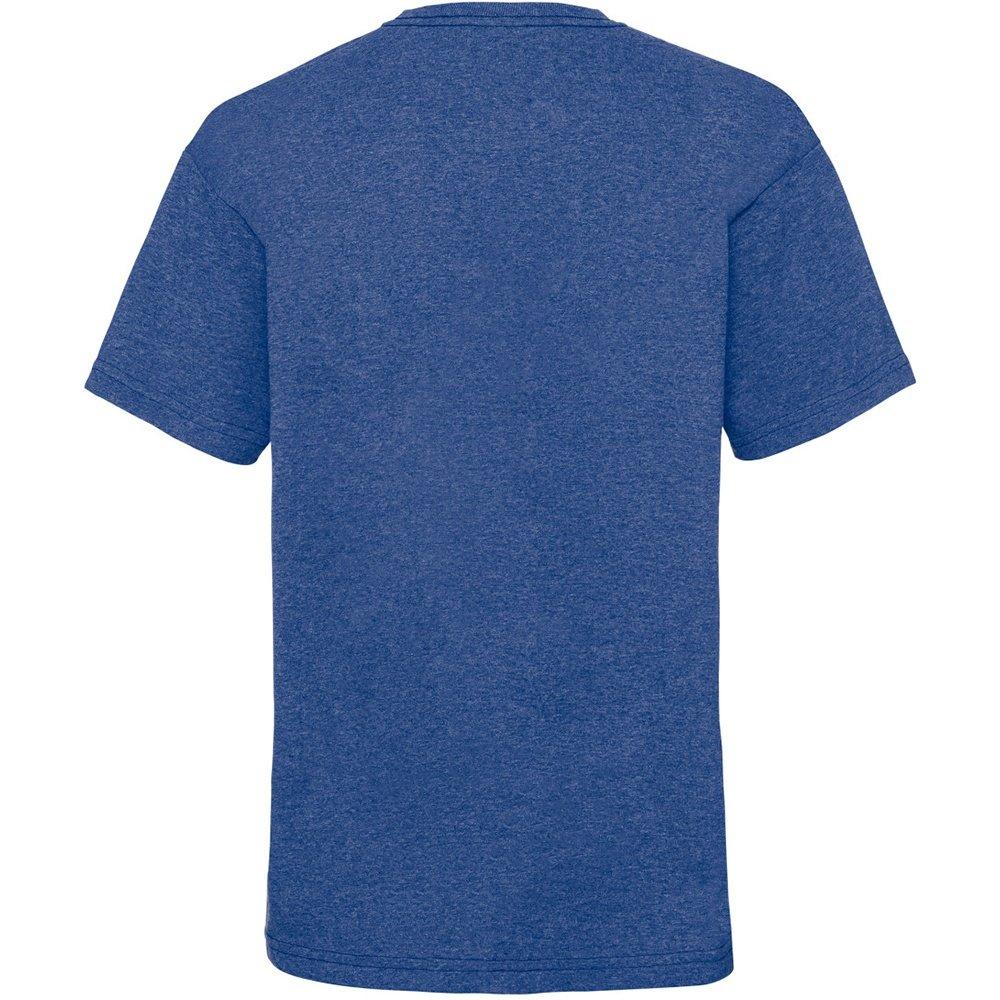Fruit of the Loom TShirt, kurzärmlig