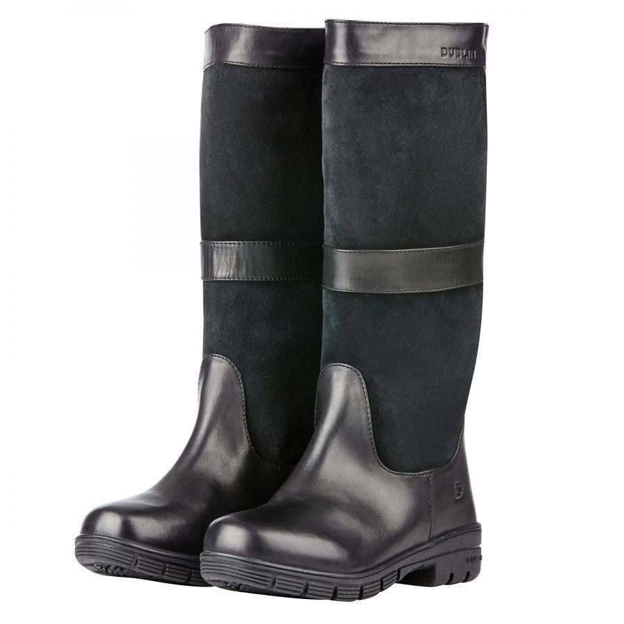 Weatherbeeta Reitstiefel Danman