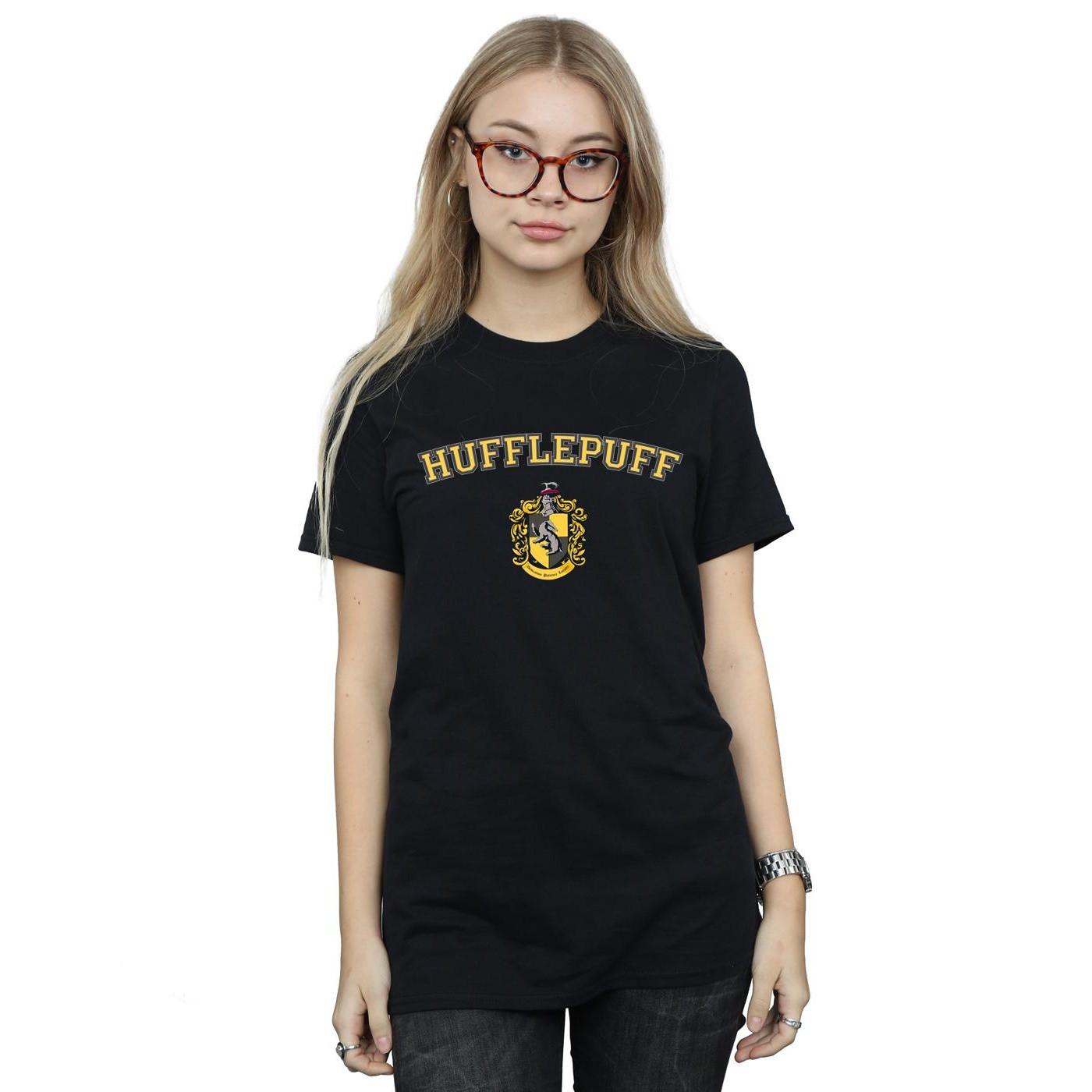 Harry Potter Hufflepuff T-Shirt