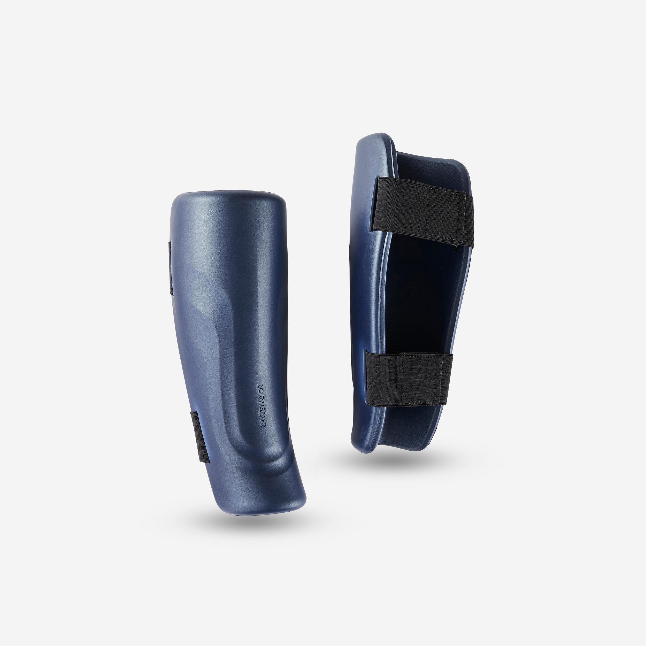 Outshock Fuss- und Schienbeinschutz - TIBIA PROTECTION