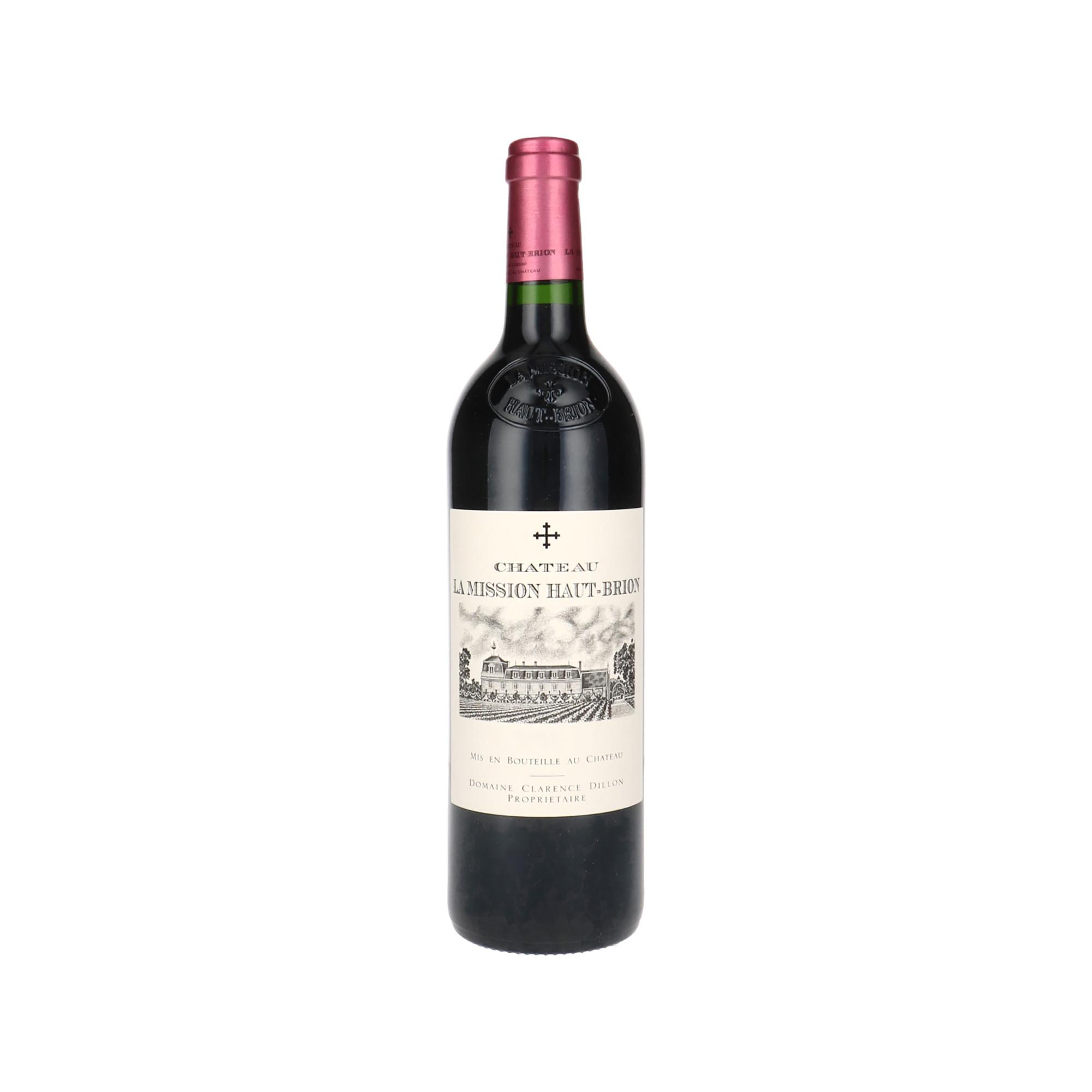 Château Haut-Brion 2020, Château la Mission Haut-Brion, Pessac-Léognan AOP