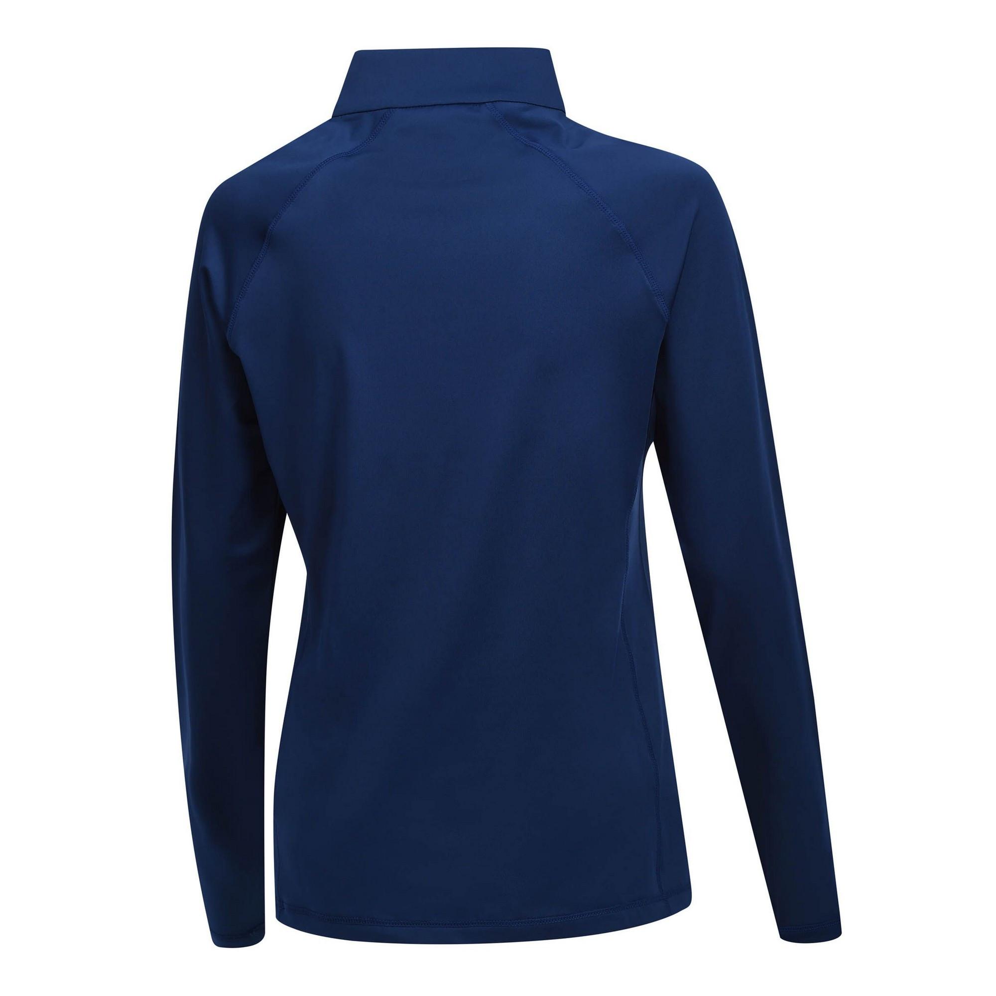 Weatherbeeta Prime Base Layer Oberteil  Langärmlig