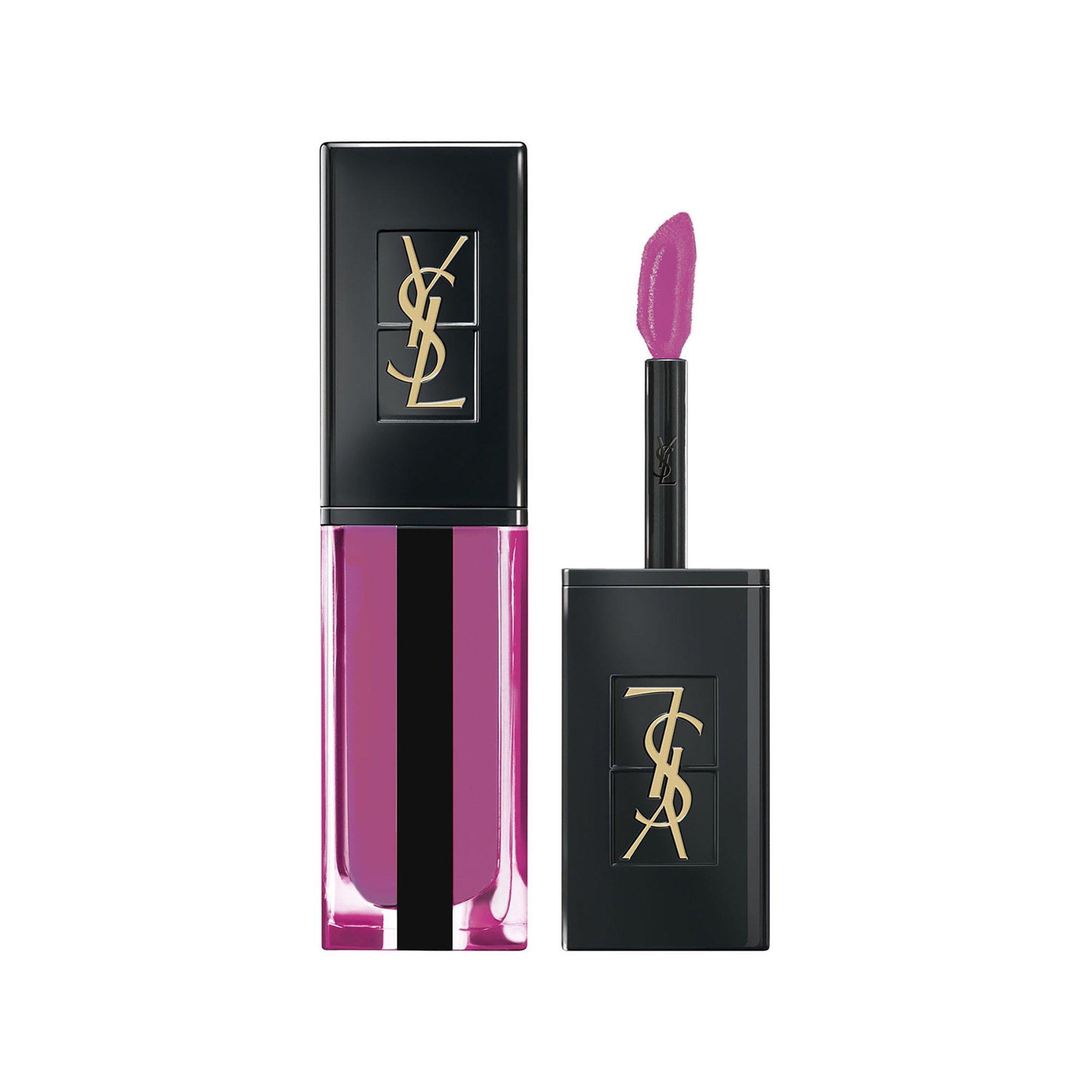 YSL Vernis Lèvres Vinyl Water Stain Lip Stain