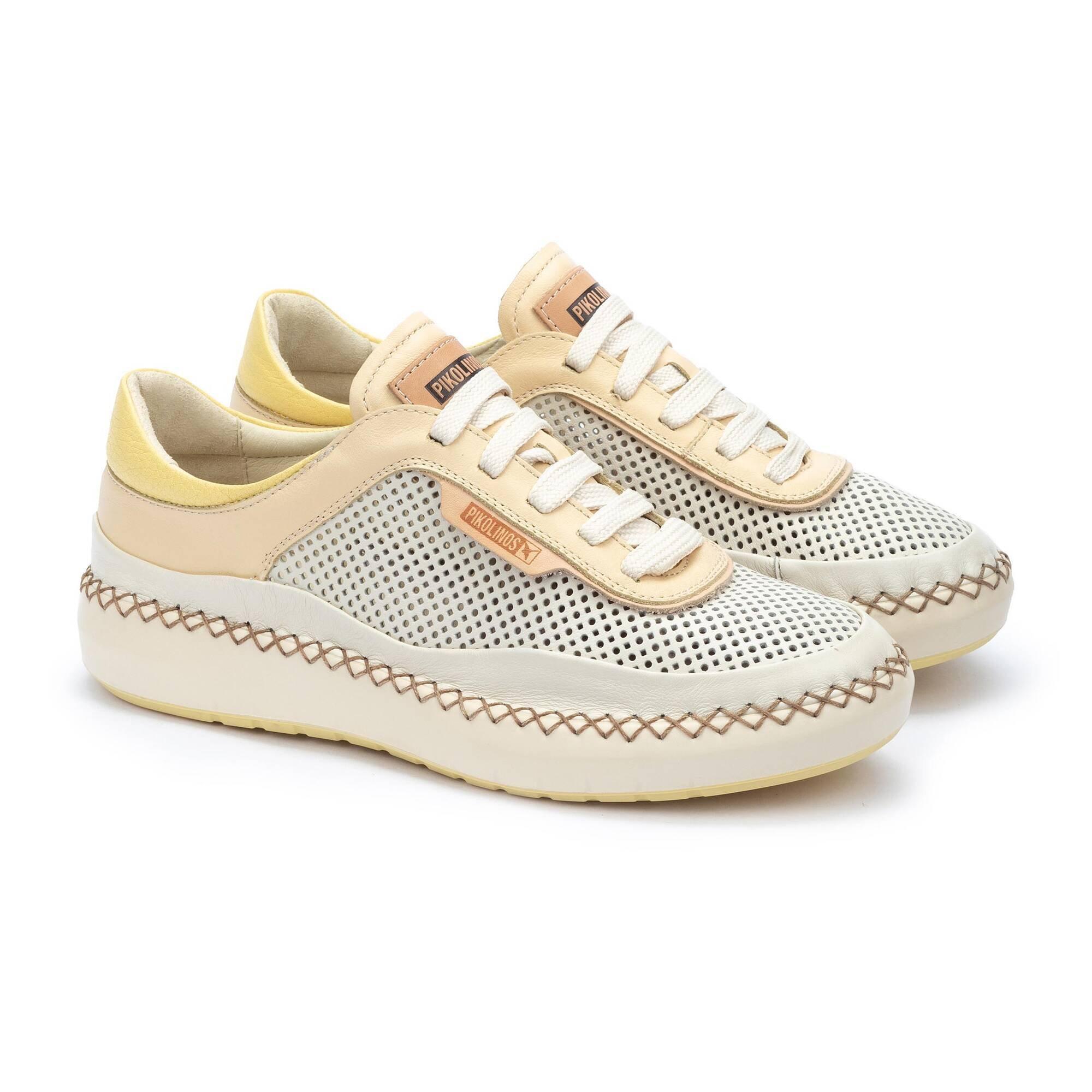 Pikolinos sneakers für damen mesina w6b-6944c1