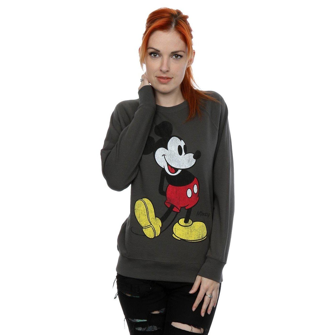 Disney Sweatshirt