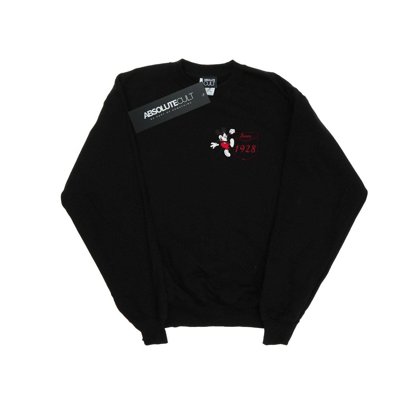 Disney Since 1928 Sweatshirt